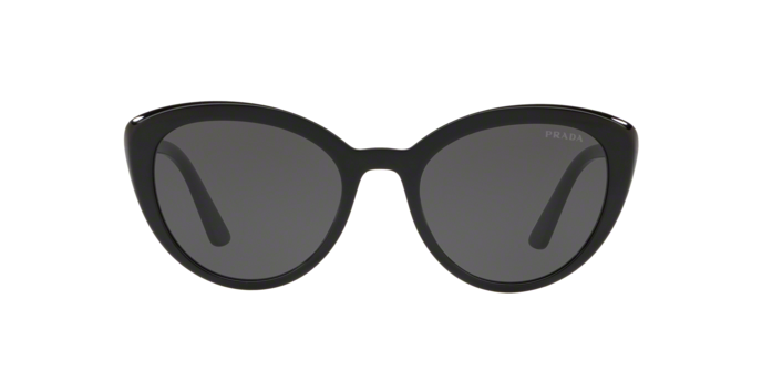 OKULARY PRADA EYEWEAR PR 02VS 1AB5S0 54 ROZMIAR M OKULARY PRADA EYEWEAR PR 02VS 1AB5S0 54 ROZMIAR M
